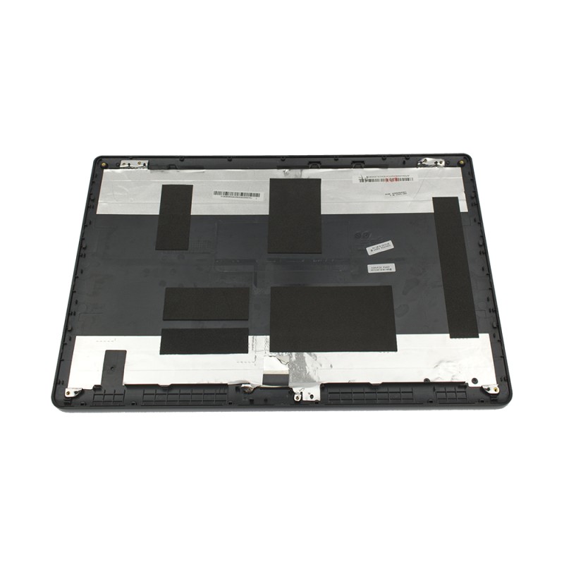 LCD Back Cover Lenovo ThinkPad E530 E535 - Μαύρος