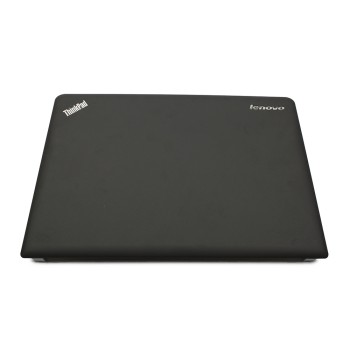 LCD Back Cover Lenovo ThinkPad E540 - Μαύρος