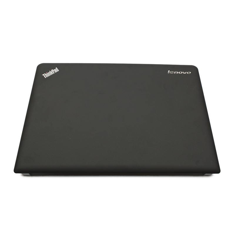 LCD Back Cover Lenovo ThinkPad E540 - Μαύρος