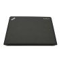 LCD Back Cover Lenovo ThinkPad E540 - Μαύρος