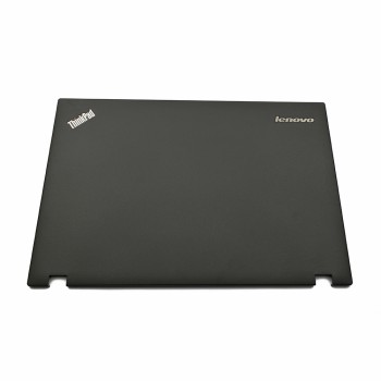 LCD Back Cover Lenovo ThinkPad L540 - Μαύρος Type 2