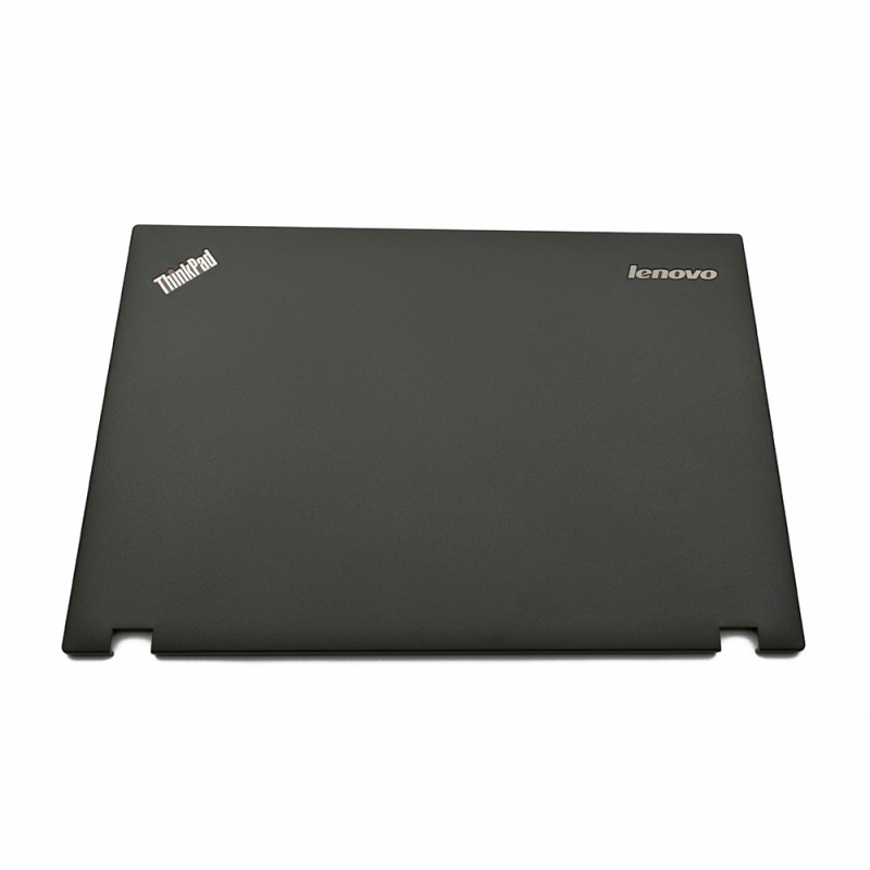LCD Back Cover Lenovo ThinkPad L540 - Μαύρος Type 2