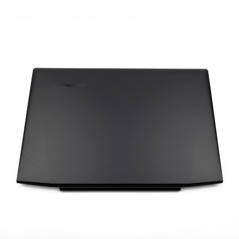 LCD Back Cover Lenovo Y50-70 - Μαύρος - Original