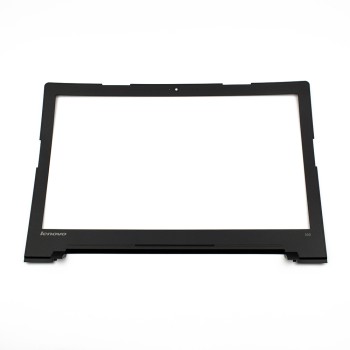 Front Bezel Οθόνες Lenovo IdeaPad 300-15 300-15ISK - Μαύρος