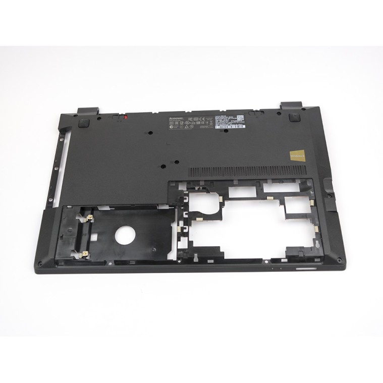 Bottom Base Cover Lenovo IdeaPad B50-30 B50-70 - Μαύρος