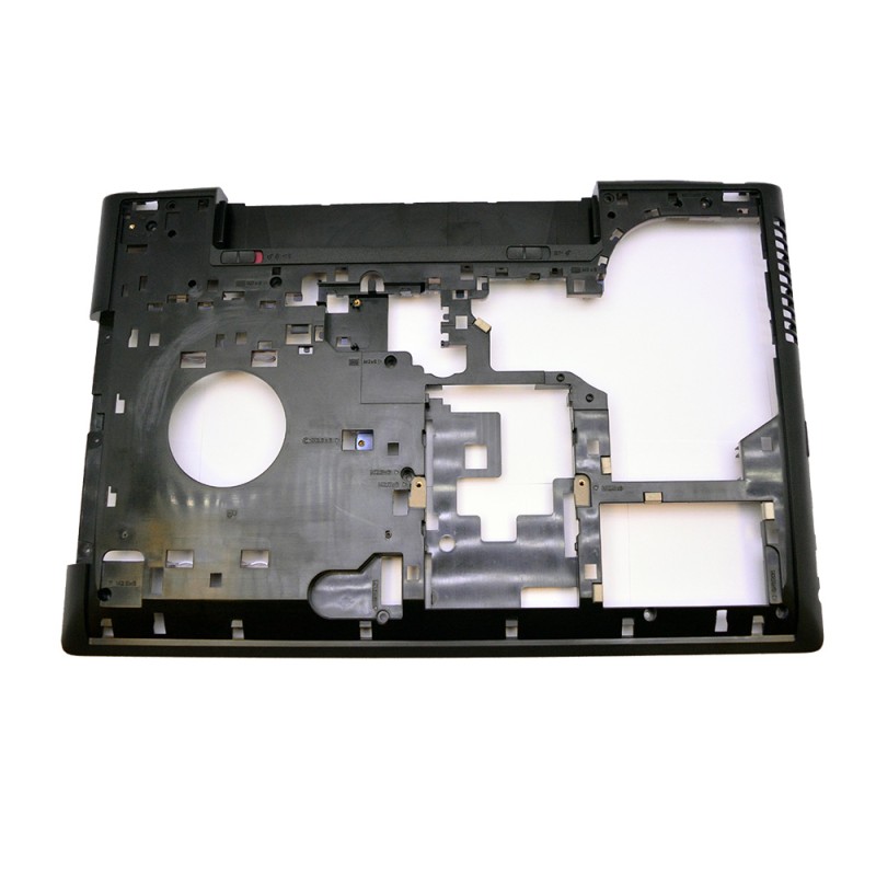 Bottom Base Cover Lenovo IdeaPad G510 G505 G500 - Μαύρος