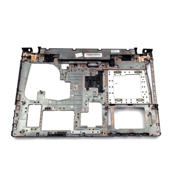 Bottom Base Cover Lenovo IdeaPad Y500 Y510P - Μαύρος