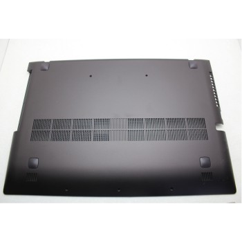 Bottom Base Cover Lenovo IdeaPad Z500 Z510P - Μαύρος