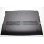 Bottom Base Cover Lenovo IdeaPad Z500 Z510P - Μαύρος