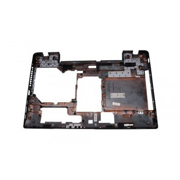 Bottom Base Cover Lenovo IdeaPad Z570 Z575 - Μαύρος + HDMI