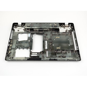 Bottom Base Cover Lenovo IdeaPad Z580 Z585 - Μαύρος + HDMI
