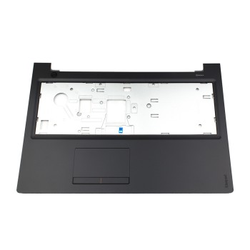 Palmrest Lenovo IdeaPad 300-15 300-15ISK Μαύρος Με TouchPad