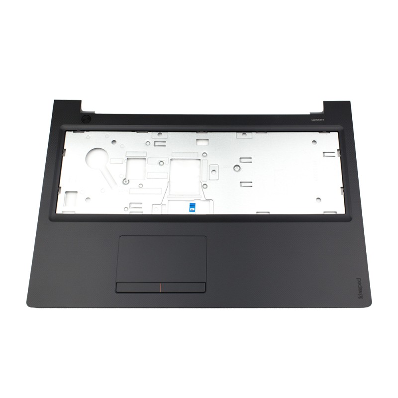 Palmrest Lenovo IdeaPad 300-15 300-15ISK Μαύρος Με TouchPad