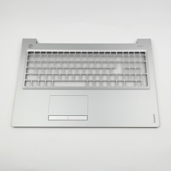 Palmrest Lenovo IdeaPad 310-15 310-15ISK 510-15 510-15ISK - Ασήμι Με TouchPad
