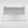Palmrest Lenovo IdeaPad 310-15 310-15ISK 510-15 510-15ISK - Ασήμι Με TouchPad