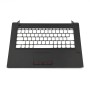 Palmrest Lenovo IdeaPad V310-14 V310-14ISK - Μαύρος χωρίς TouchPad