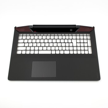 Palmrest Lenovo IdeaPad Y700-15 Y700-15ISK Y700-15ACZ - Μαύρος Με TouchPad