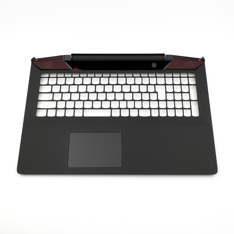 Palmrest Lenovo IdeaPad Y700-15 Y700-15ISK Y700-15ACZ - Μαύρος Με TouchPad