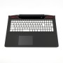 Palmrest Lenovo IdeaPad Y700-15 Y700-15ISK Y700-15ACZ - Μαύρος Με TouchPad