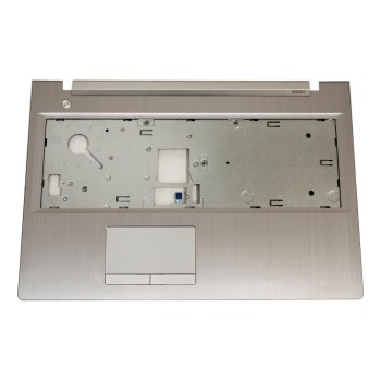 Palmrest Lenovo IdeaPad G50-30 G50-45 G50-70 Z50-30 Z50-45 Z50-70 - Ασήμι Με TouchPad Pulled - 90% ΝΕΟΣ
