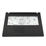 Palmrest Lenovo IdeaPad G70-70 G70-80 - Μαύρος Με TouchPad