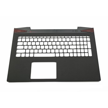 Palmrest Lenovo IdeaPad Y50-70 - Μαύρος χωρίς TouchPad