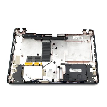 Bottom Base Cover Sony Vaio SVF152 SVF152C29M SVF-152C29M SVF152C29L - Μαύρος - Original