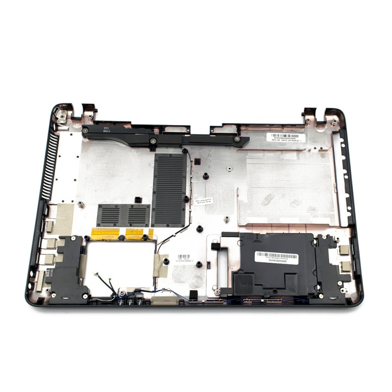 Bottom Base Cover Sony Vaio SVF152 SVF152C29M SVF-152C29M SVF152C29L - Μαύρος - Original