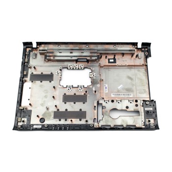 Bottom Base Cover Sony Vaio SVE15 - Μαύρος