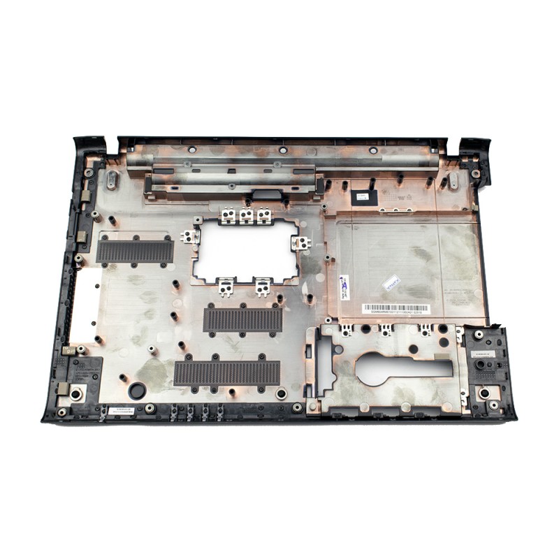 Bottom Base Cover Sony Vaio SVE15 - Μαύρος