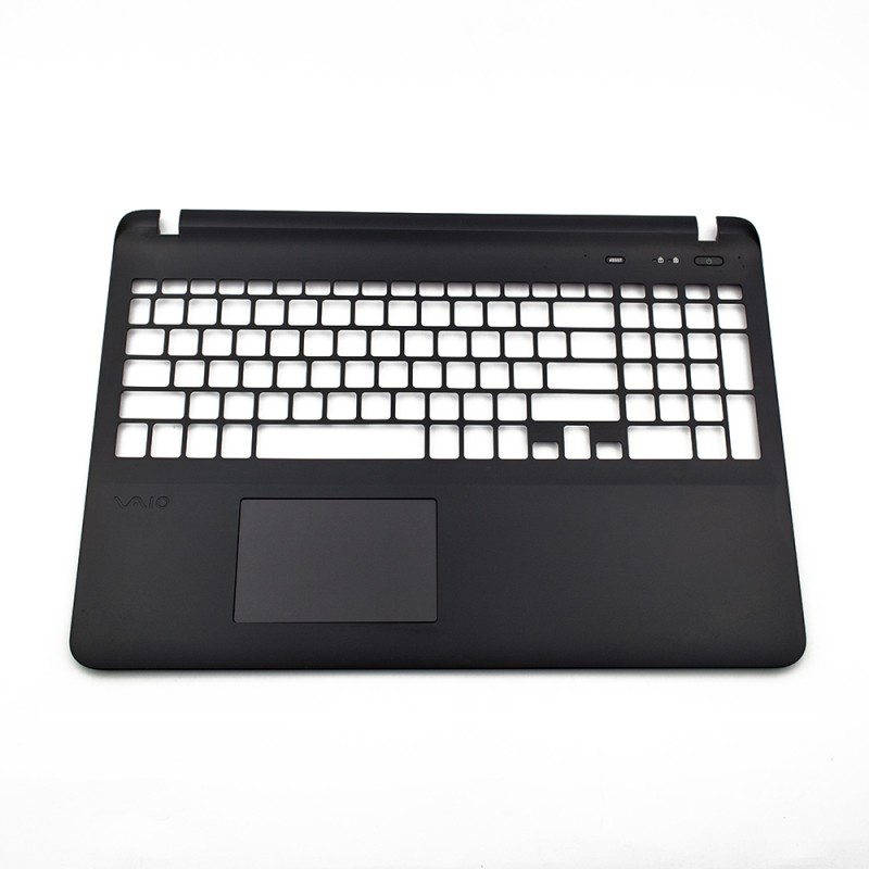 Palmrest Sony Vaio FIT SVF152 - Μαύρος Με TouchPad