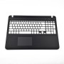Palmrest Sony Vaio FIT SVF152 - Μαύρος Με TouchPad