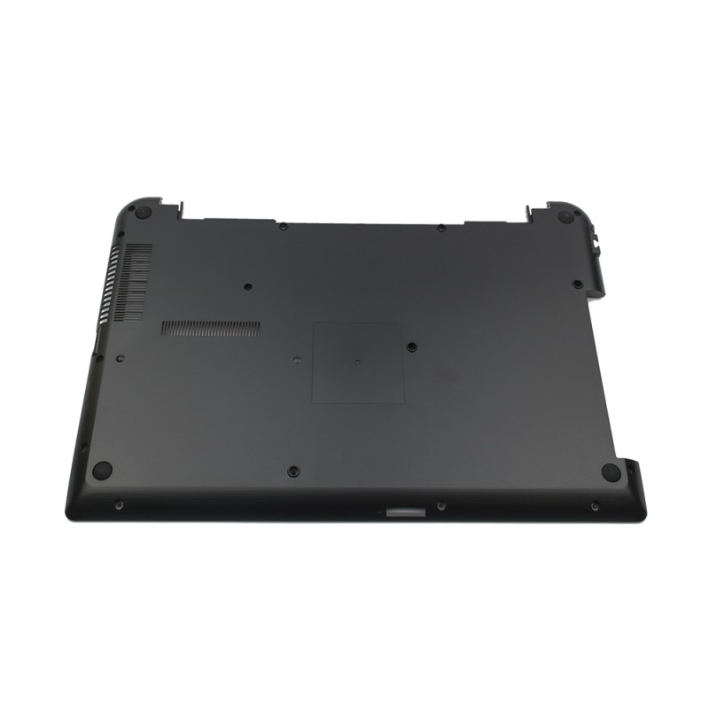 Bottom Base Cover Toshiba C50-B C55-B - Μαύρος