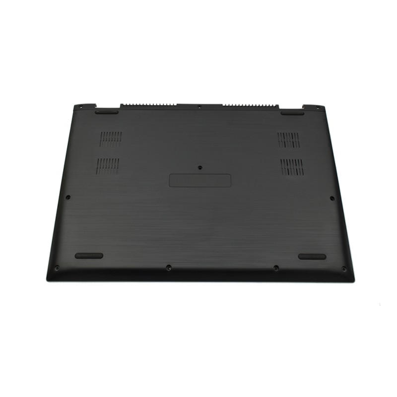 Bottom Base Cover Toshiba Satellite E45 E45W-C E45DW-C - Μαύρος