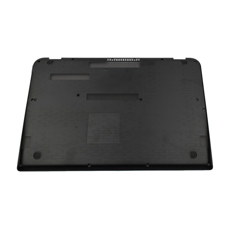 Bottom Base Cover Toshiba Satellite E55-A M50-A M50D-A - Μαύρος