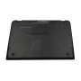 Bottom Base Cover Toshiba Satellite E55-A M50-A M50D-A - Μαύρος