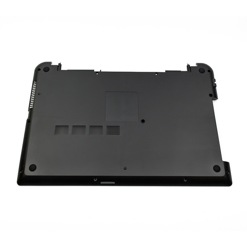 Bottom Base Cover Toshiba Satellite L50-B L55-B - Μαύρος