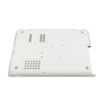 Bottom Base Cover Toshiba Satellite L50-A - άσπροa