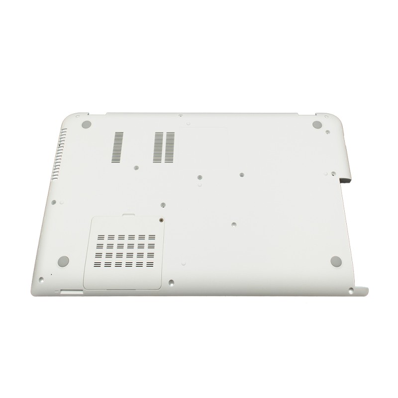 Bottom Base Cover Toshiba Satellite L50-A - άσπροa