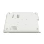 Bottom Base Cover Toshiba Satellite L50-A - άσπροa