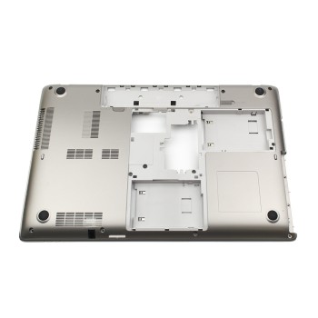 Bottom Base Cover Toshiba Satellite P870 P875 - Ασήμι