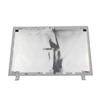 LCD Back Cover Toshiba Satellite C50-C C55-C C55D-C - άσπρο