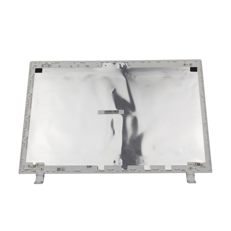 LCD Back Cover Toshiba Satellite C50-C C55-C C55D-C - άσπρο