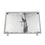 LCD Back Cover Toshiba Satellite C50-C C55-C C55D-C - άσπρο