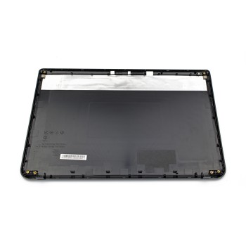 LCD Back Cover Toshiba Satellite C50-A C55 - Ασήμι