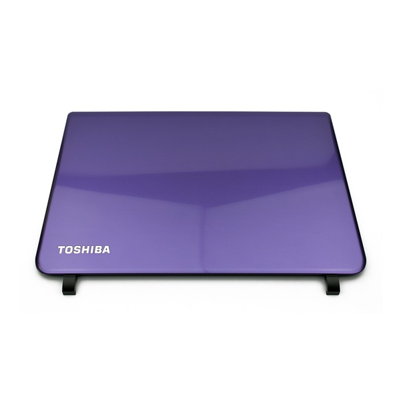 LCD Back Cover Toshiba Satellite L50-B L55-B - Violet