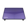 LCD Back Cover Toshiba Satellite L50-B L55-B - Violet