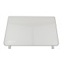 LCD Back Cover Toshiba Satellite L50-B L55-B - άσπρο