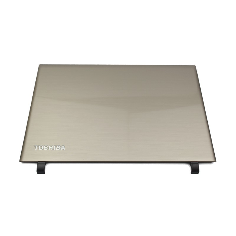 LCD Back Cover Toshiba Satellite L50-C L50D-C L55-C - Γκρί