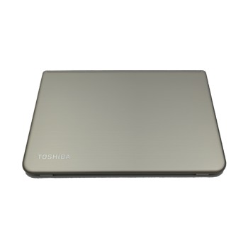 LCD Back Cover Toshiba Satellite P50 P55 P55-B - Ασήμι